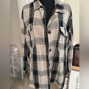 Lucky Brand light jacket